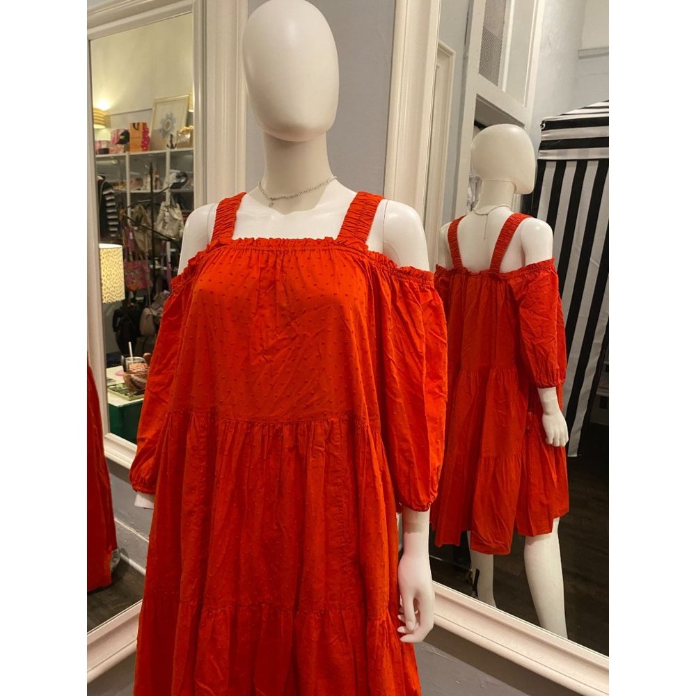 H&M size 8 dress